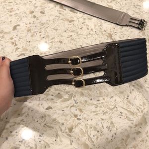 Calvin Klein Waist belt